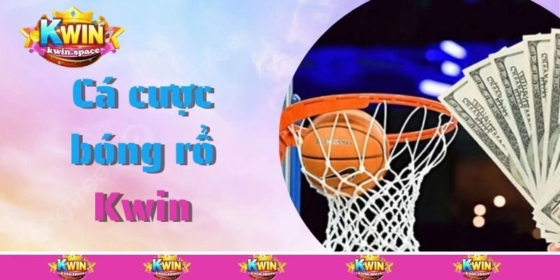 Cá Cược Bóng Rổ – Hướng Dẫn Cách Chơi, Mẹo Săn Thưởng