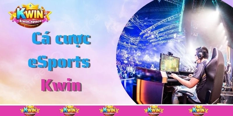 Cá Cược eSports – Cập Nhật Các Kèo Dự Đoán Phổ Biến Nhất