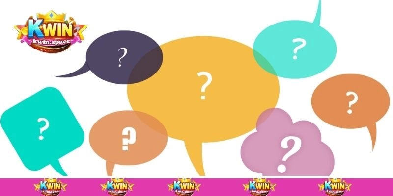 Khám phá câu hỏi về Kwin về các chương trình khuyến mãi
