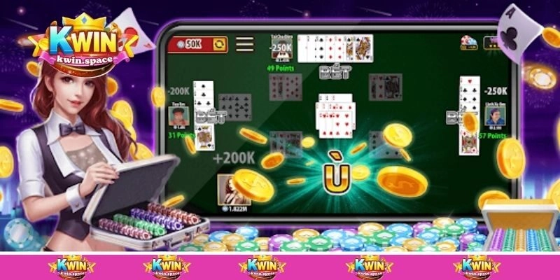 Tìm hiểu cơ bản về game phỏm tá lả