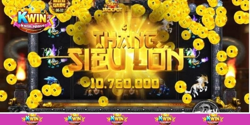 Kinh nghiệm quay hũ bất bại từ chuyên gia