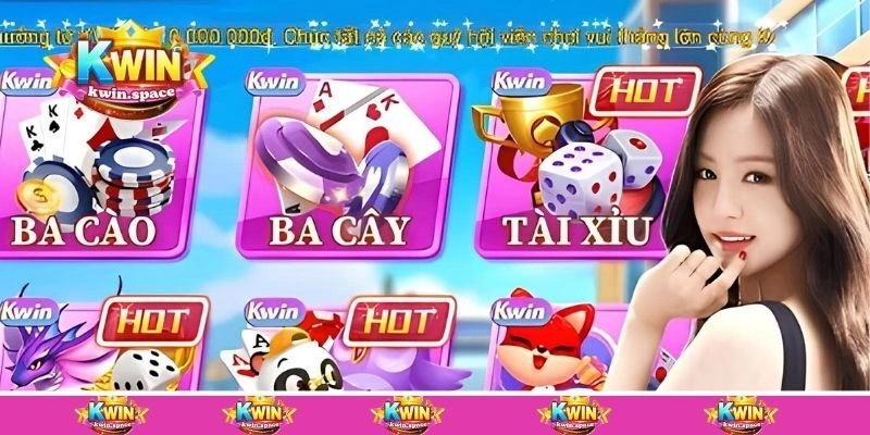 Link vào Kwin thường bị chặn do đâu?