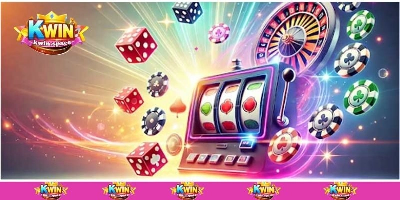 Link vào Kwin mới nhất cho hội viên