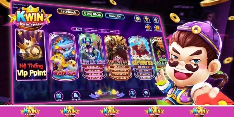 Mức thưởng jackpot khủng của siêu nổ hũ