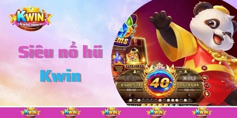 Tổng quan về game siêu nổ hũ