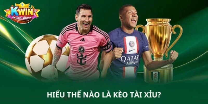 Hướng dẫn đọc kèo Tài xỉu đơn giản nhất 