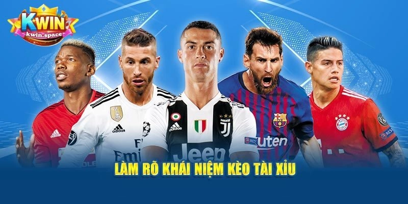 Kèo Tài xỉu là gì?