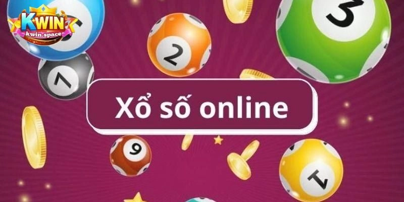 Xổ số online là gì?